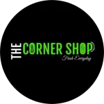 The Corner Shop Ltd Logo